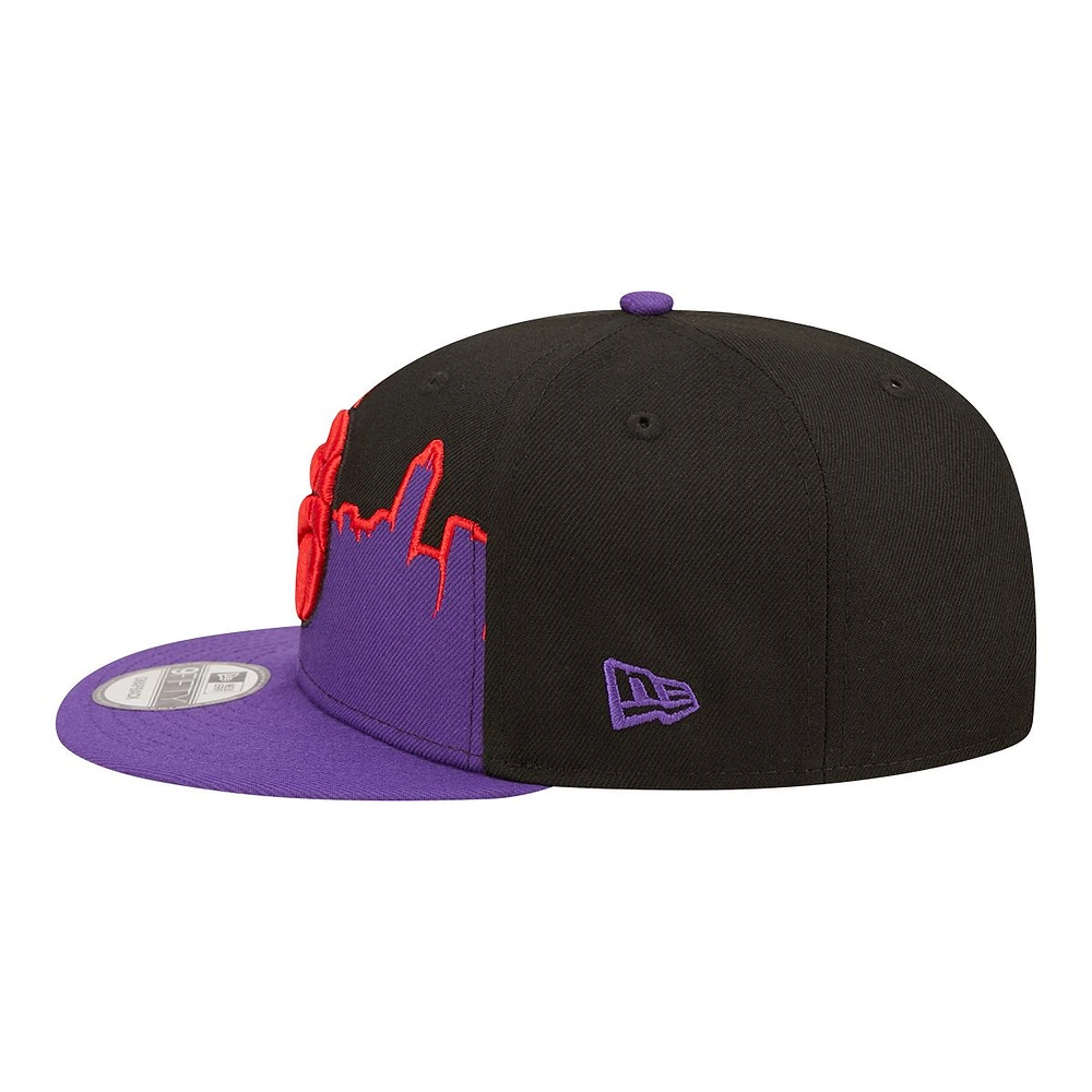 Toronto Raptors New Era Tip Off 9FIFTY Cap