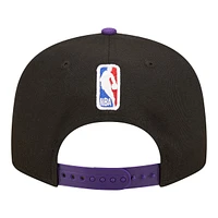 Toronto Raptors New Era Tip Off 9FIFTY Cap