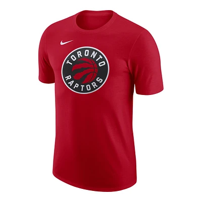 Toronto Raptors Nike Essential Logo T Shirt