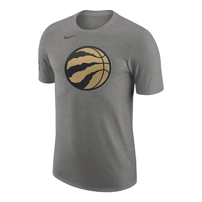 Toronto Raptors Nike City Edition Essential Logo T Shirt