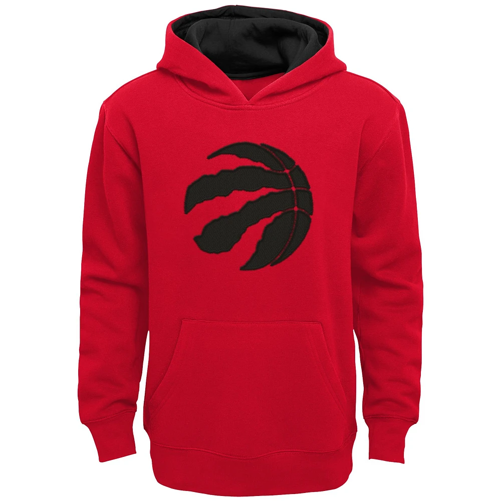 Child Toronto Raptors NBA Prime Hoodie