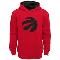 Child Toronto Raptors NBA Prime Hoodie