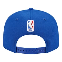 Golden State Warriors New Era 9FIFTY Draft Cap