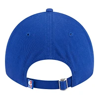 Golden State Warriors New Era 9TWENTY Draft Cap