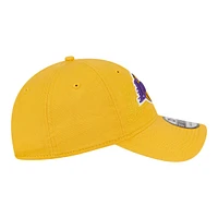 Los Angeles Lakers New Era 9TWENTY Draft Cap