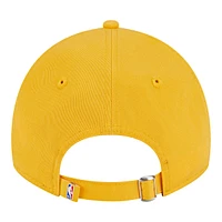 Los Angeles Lakers New Era 9TWENTY Draft Cap