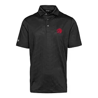 Toronto Raptors Levelwear Ripley Polo T Shirt