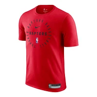 Toronto Raptors Nike Legend Practice T Shirt