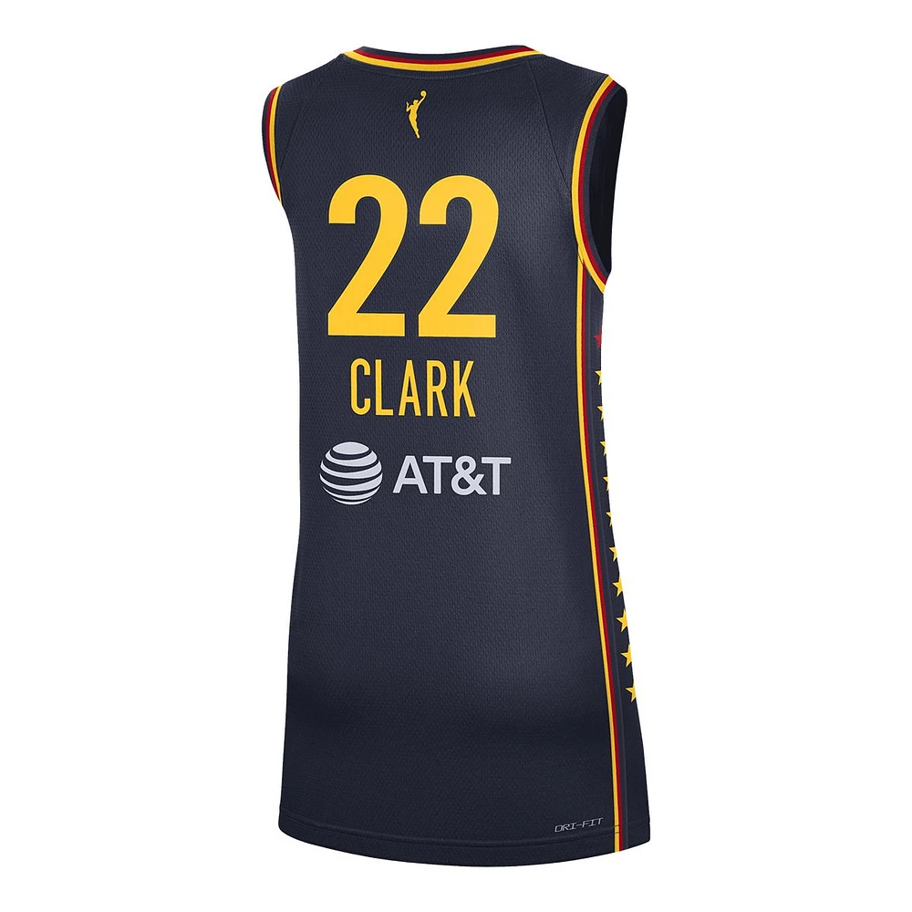 Indiana Fever Nike Women's Caitlin Clark Replica Jersey