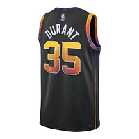 Phoenix Suns Nike Kevin Durant Jersey