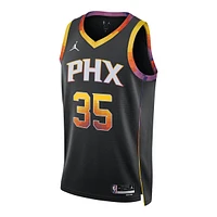 Phoenix Suns Nike Kevin Durant Jersey