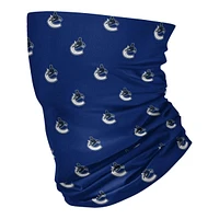 Vancouver Canucks FOCO Mini Print Gaiter Scarf