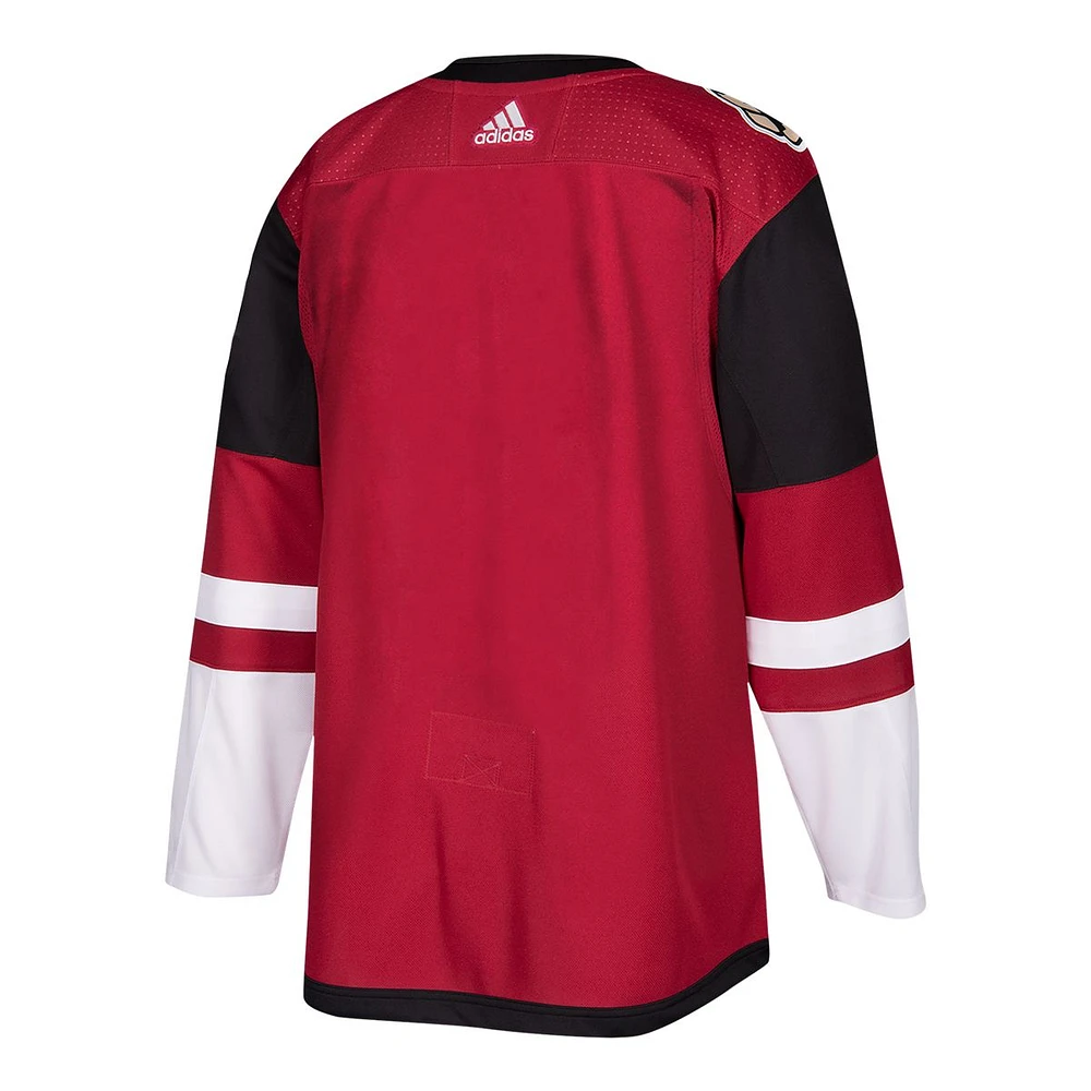 Arizona Coyotes adidas Authentic Jersey