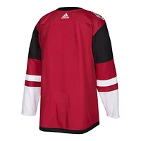 Arizona Coyotes adidas Authentic Jersey