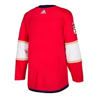 Florida Panthers adidas Authentic Jersey