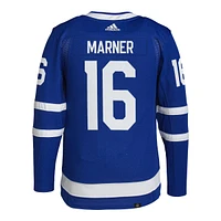 Toronto Maple Leafs adidas Mitch Marner Prime Authentic Jersey