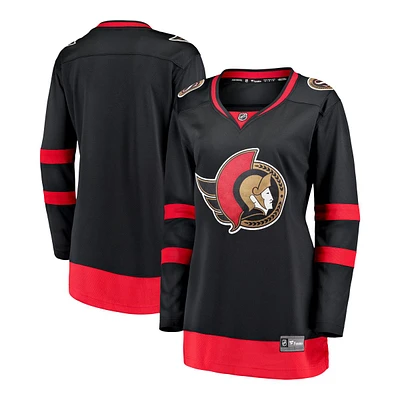 Ottawa Senators Fanatics Women's Jersey, Hockey, NHL