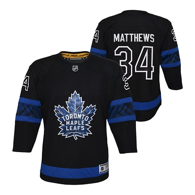 Toronto Maple Leafs x drew house Auston Matthews Replica Jersey, Youth, Hockey, NHL