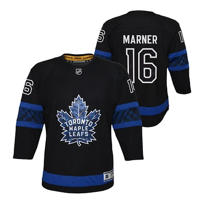 Toronto Maple Leafs x drew house Mitch Marner Replica Jersey, Youth, Hockey, NHL