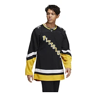 Pittsburgh Penguins adidas Prime Authentic Jersey, Hockey, NHL