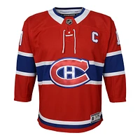 Youth Montreal Canadiens Nick Suzuki Jersey