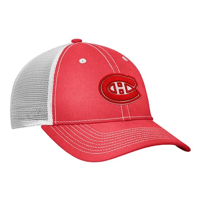 Montreal Canadiens Fanatics Sport Resort Hat, NHL, Hockey