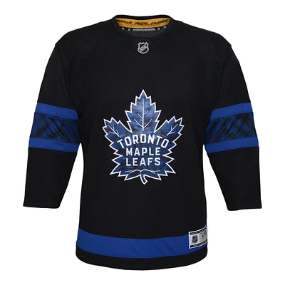 Toronto Maple Leafs x drew house Replica Jersey, Baby, Hockey, NHL