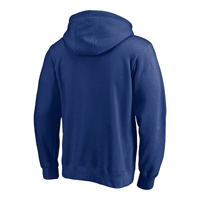 Toronto Maple Leafs Fanatics Victory Therma Hoodie