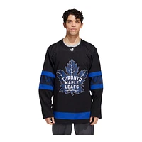 Toronto Maple Leafs x drew house adidas Prime Authentic Jersey, Hockey