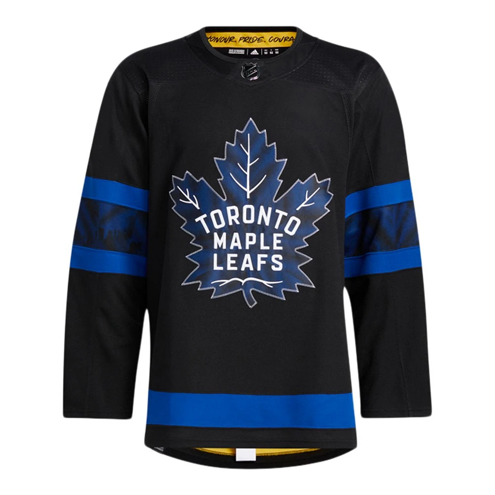 Toronto Maple Leafs x drew house adidas Prime Authentic Jersey, Hockey