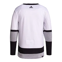 LA Kings adidas Prime Authentic Jersey