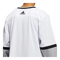 LA Kings adidas Prime Authentic Jersey