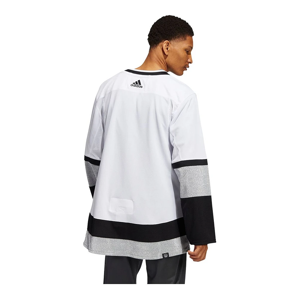 LA Kings adidas Prime Authentic Jersey