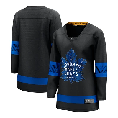 Toronto Maple Leafs x drew house Fanatics Women's Breakaway Jersey, Hockey, NHL