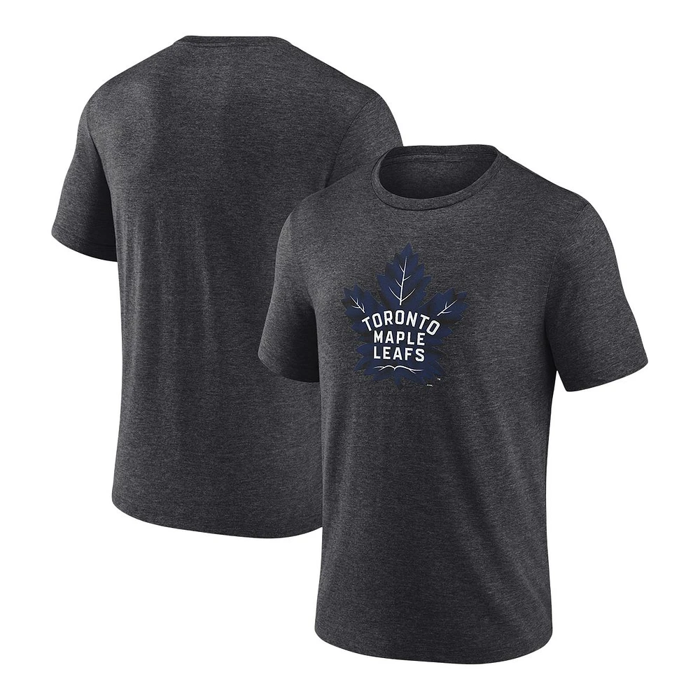 Toronto Maple Leafs x drew house adidas Alternate Logo T Shirt