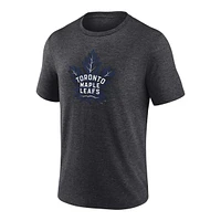 Toronto Maple Leafs x drew house adidas Alternate Logo T Shirt