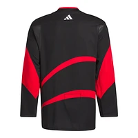 Ottawa Senators adidas Reverse Retro Prime Jersey