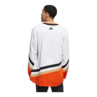 Anaheim Ducks adidas Reverse Retro Prime Jersey