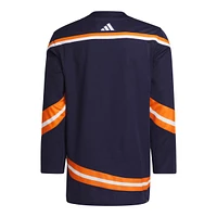 New York Islanders adidas Reverse Retro Prime Jersey