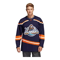 New York Islanders adidas Reverse Retro Prime Jersey