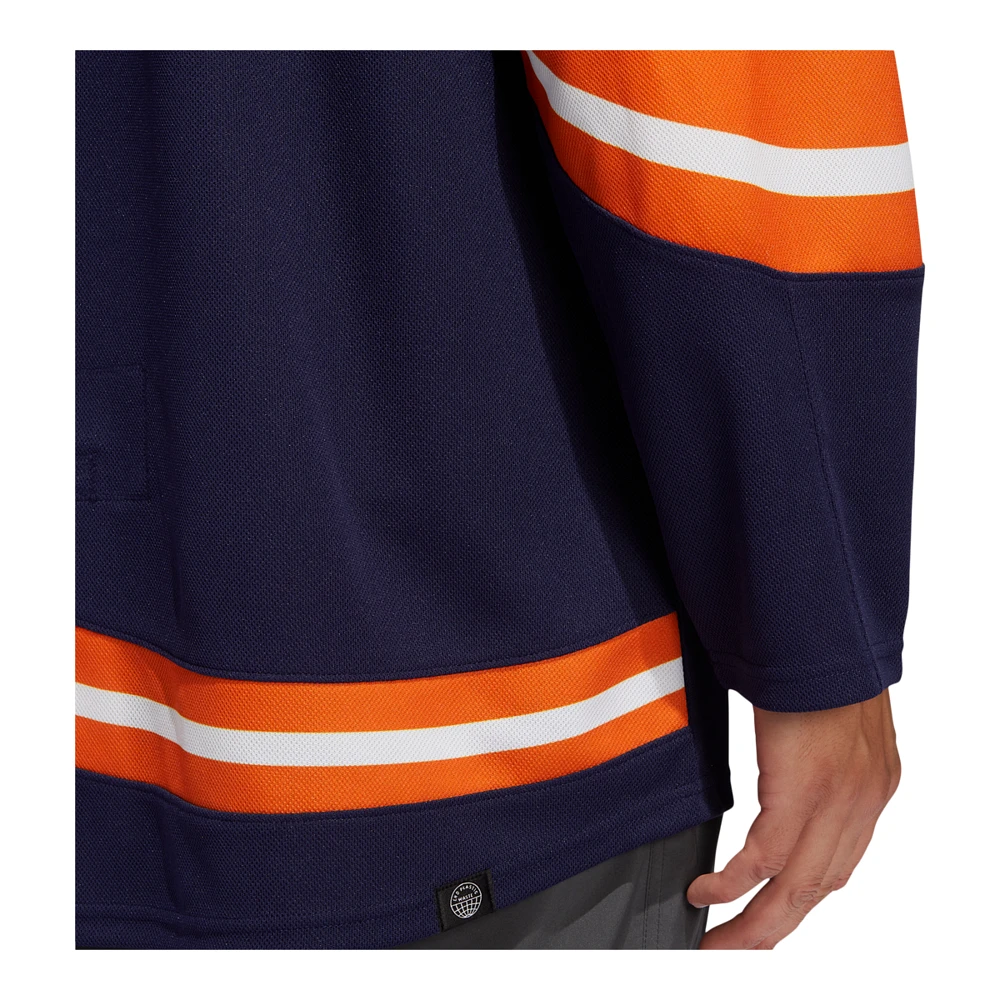 New York Islanders adidas Reverse Retro Prime Jersey