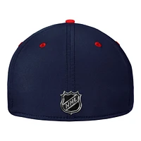 Montreal Canadiens Fanatics Draft Flex Hat, NHL, Hockey