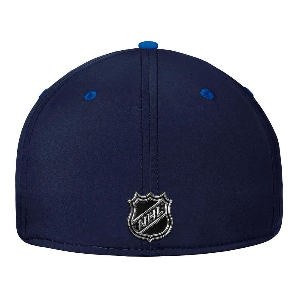 Winnipeg Jets Fanatics Craft Flex Hat, NHL, Hockey