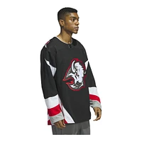 Buffalo Sabres adidas Prime Authentic Jersey