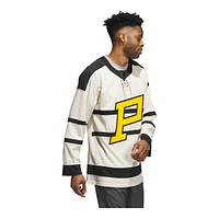 Pittsburgh Penguins adidas Winter Classic Prime Authentic Jersey