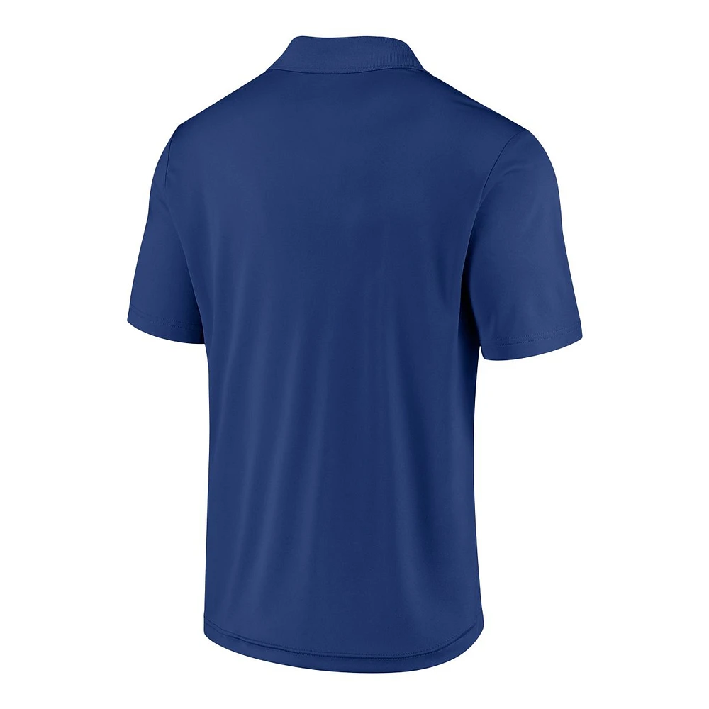 Toronto Maple Leafs Fanatics Polo T Shirt