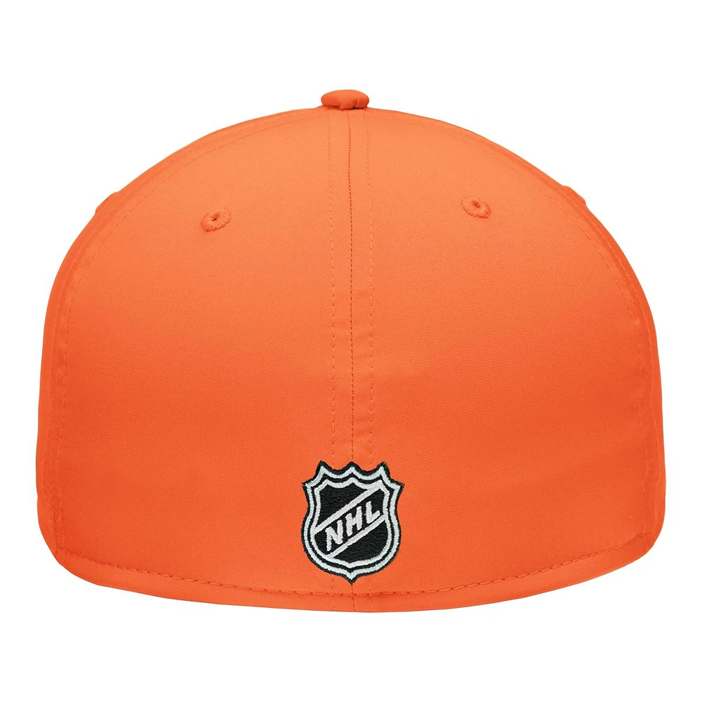 Edmonton Oilers Fanatics Breakaway Hat, NHL, Hockey