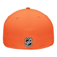 Edmonton Oilers Fanatics Breakaway Hat, NHL, Hockey