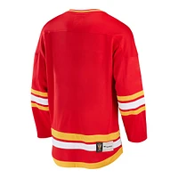 Calgary Flames Fanatics Breakaway Jersey, Hockey, NHL