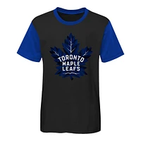 Youth Toronto Maple Leafs Winning Streak Third T Shirt